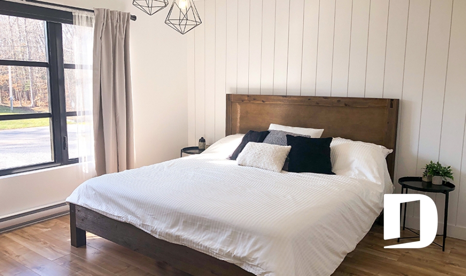 Photo Bedroom - Barrington