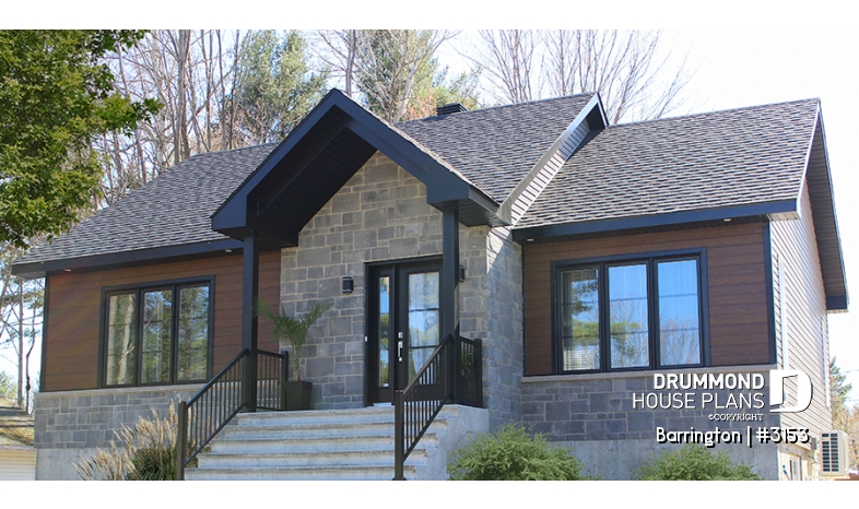 Photo front - Barrington