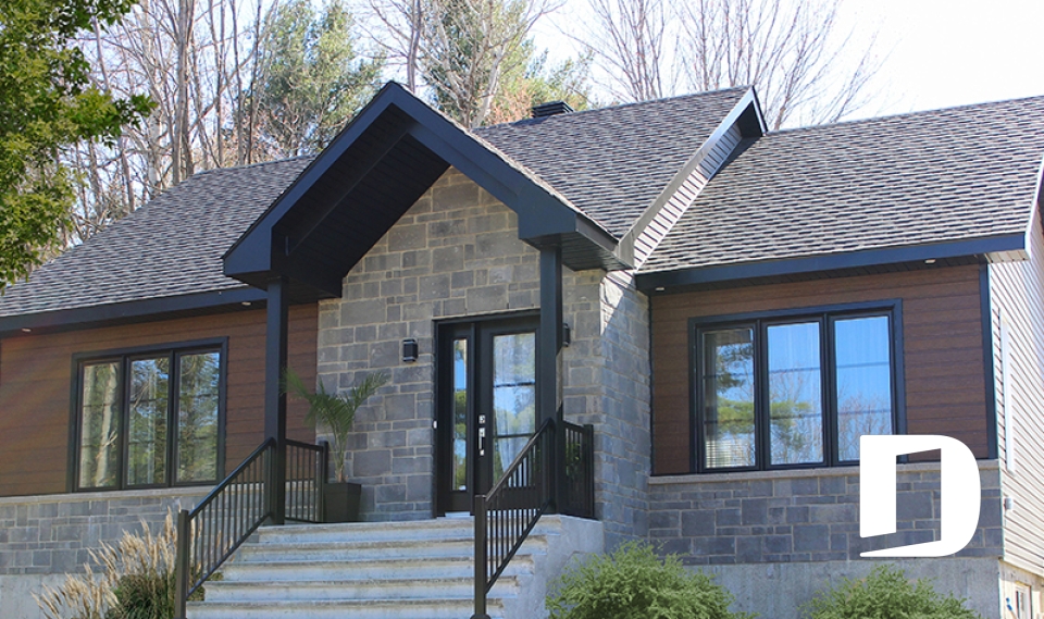 Photo front - Barrington