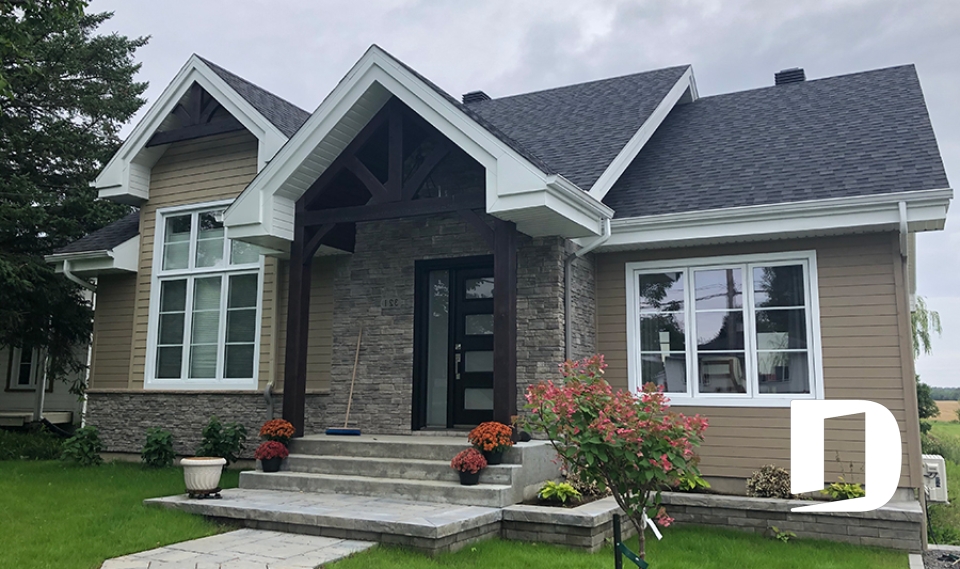 Photo front - Barrington