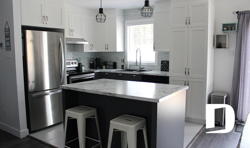 Photo Kitchen - Barrington