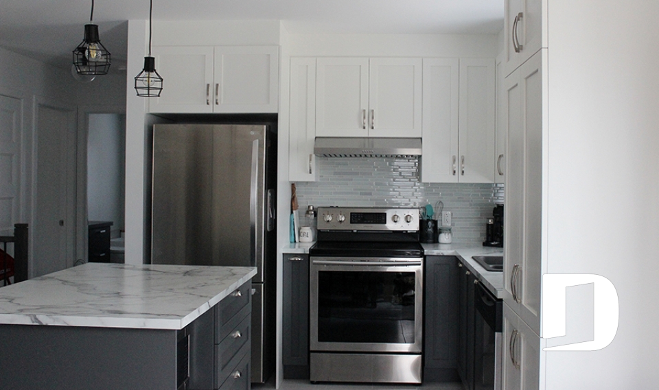 Photo Kitchen - Barrington