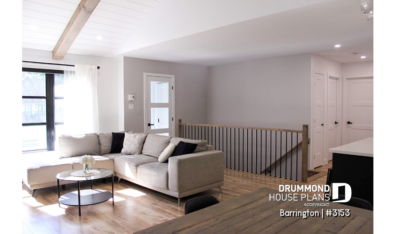 Photo Living room - Barrington