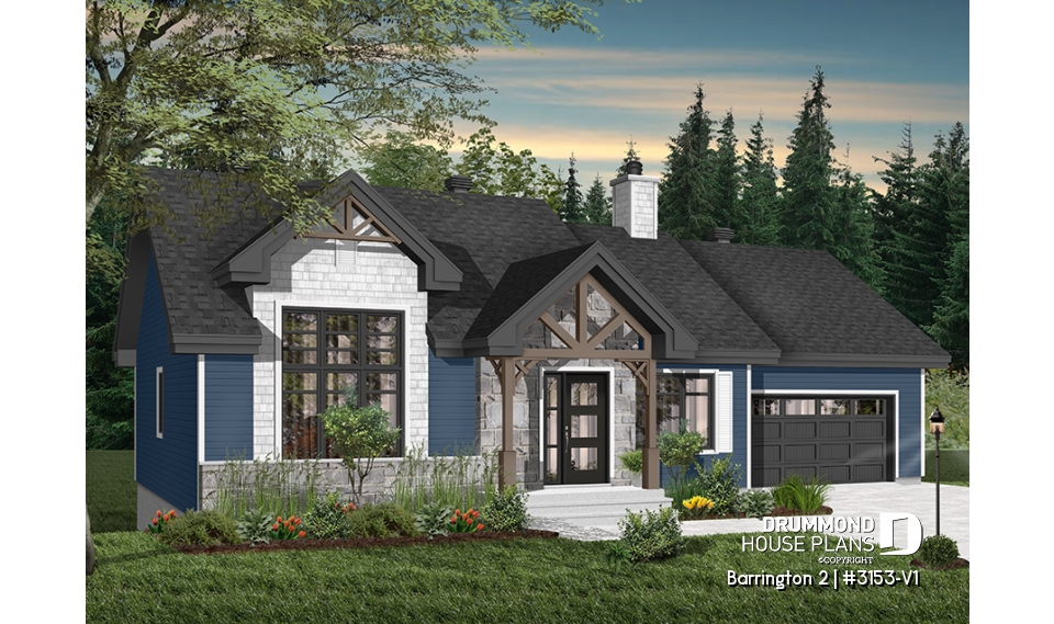 Color version 10 - Front - Barrington 2