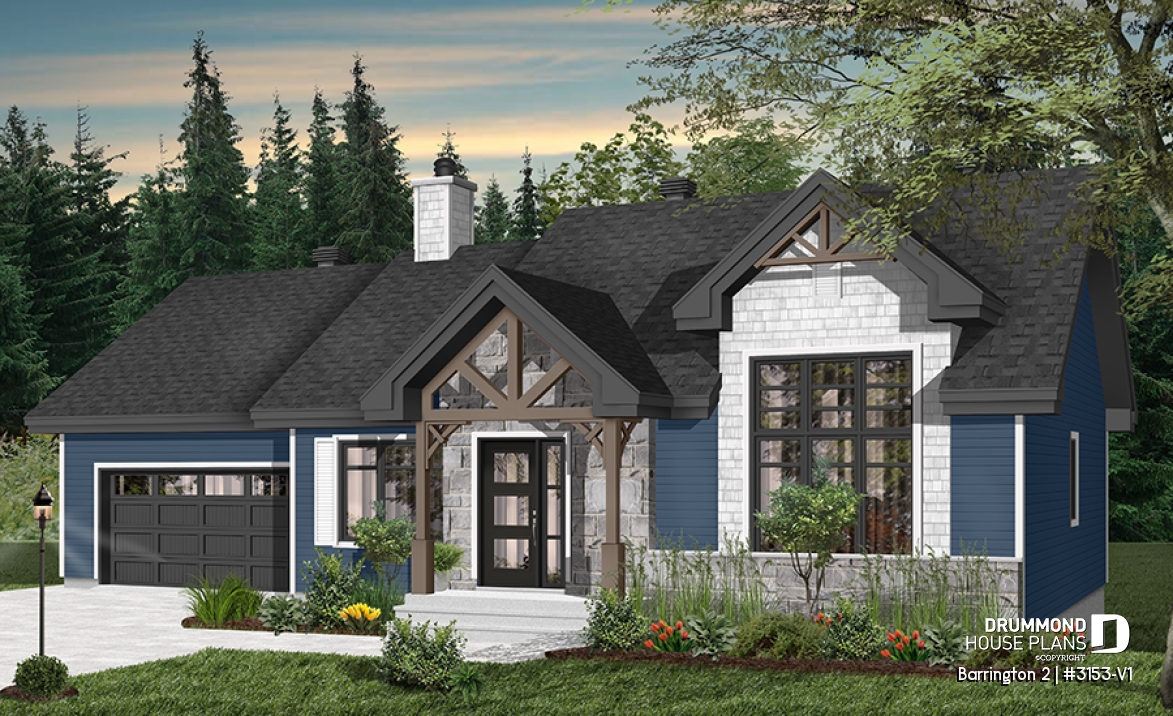 Color version 10 - Front - Barrington 2