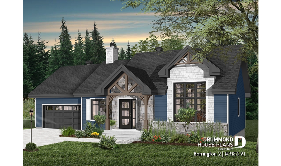 Color version 10 - Front - Barrington 2