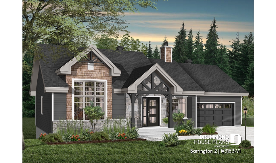 Color version 2 - Front - Barrington 2