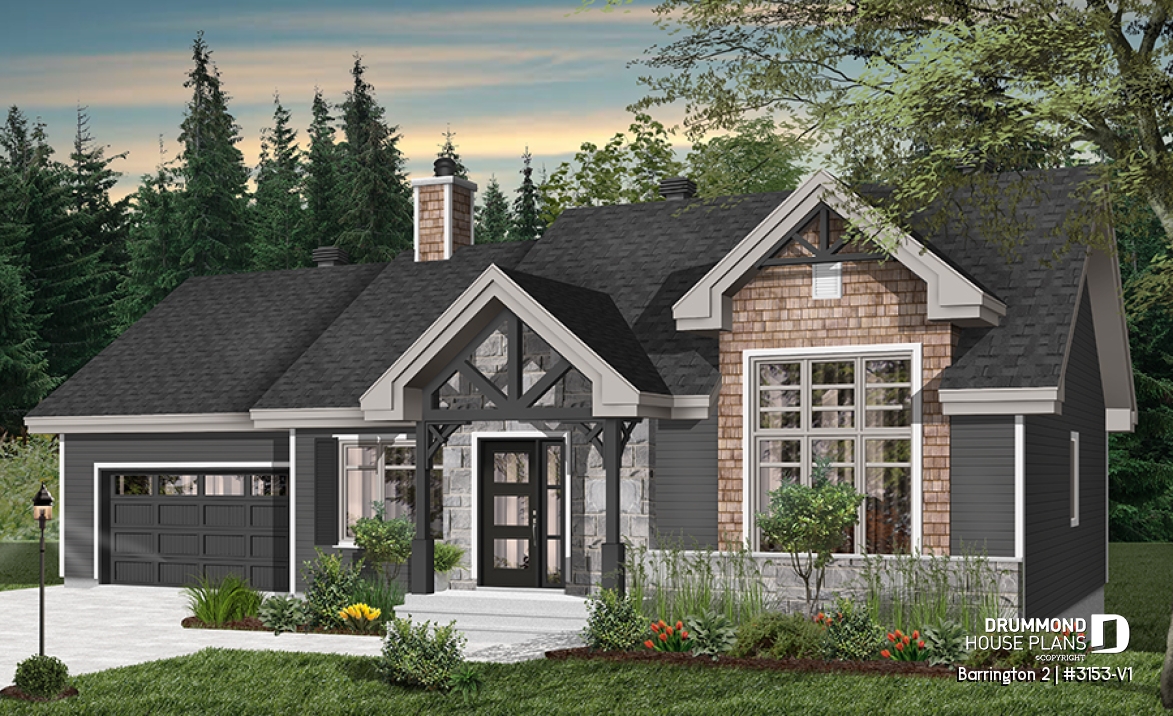 Color version 2 - Front - Barrington 2
