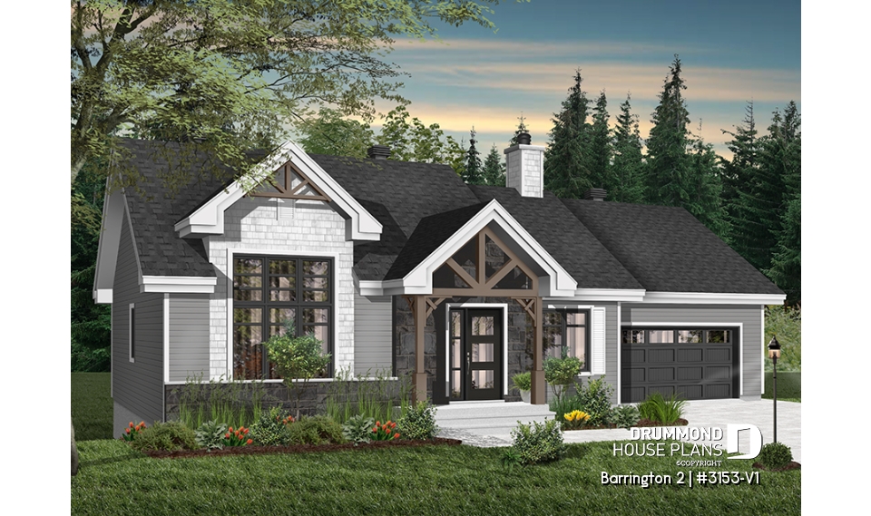 Color version 3 - Front - Barrington 2