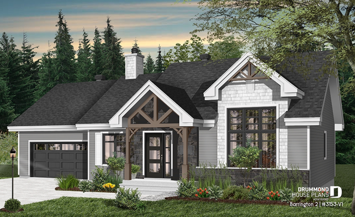 Color version 3 - Front - Barrington 2