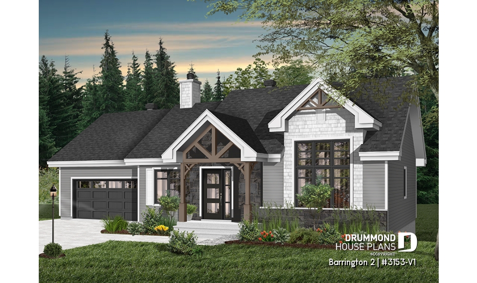 Color version 3 - Front - Barrington 2