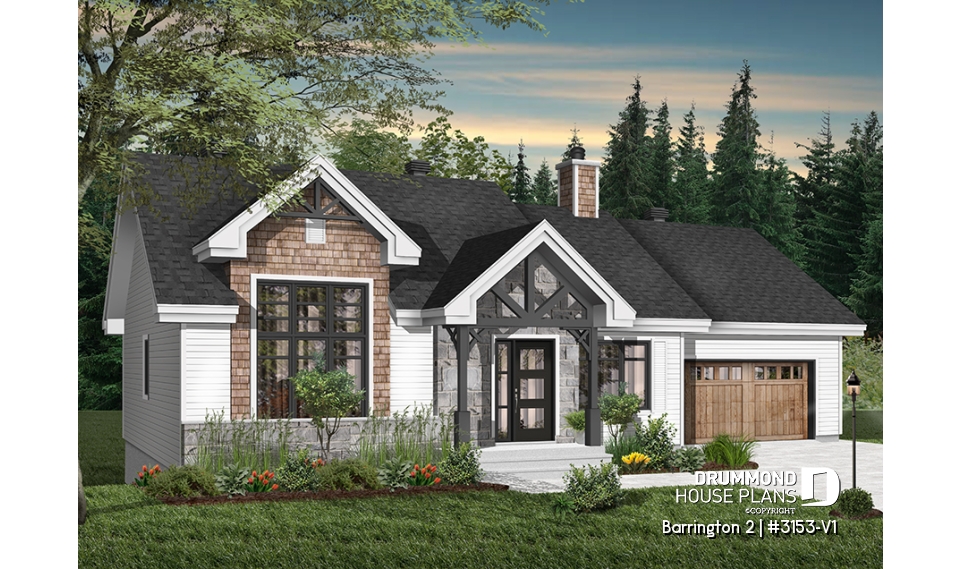 Color version 4 - Front - Barrington 2