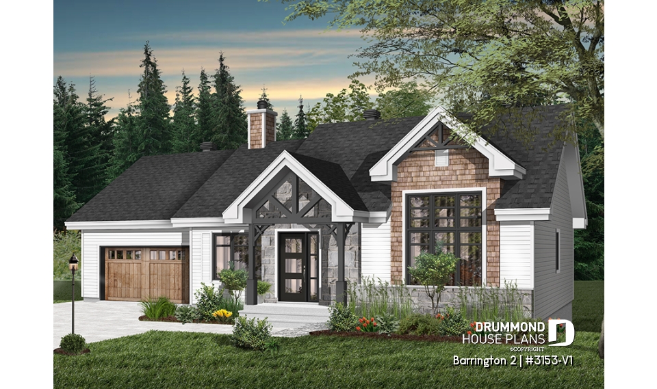 Color version 4 - Front - Barrington 2