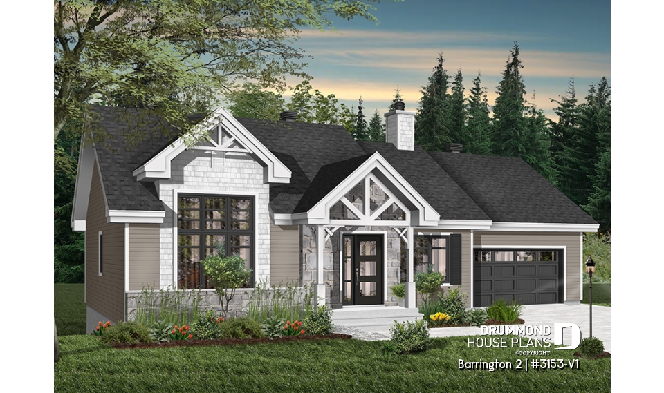 Color version 7 - Front - Barrington 2