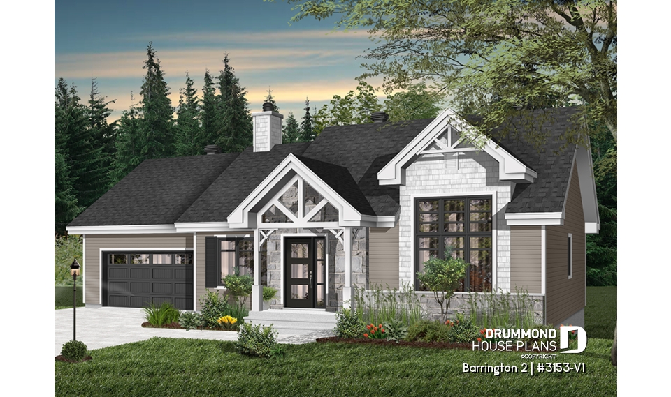 Color version 7 - Front - Barrington 2