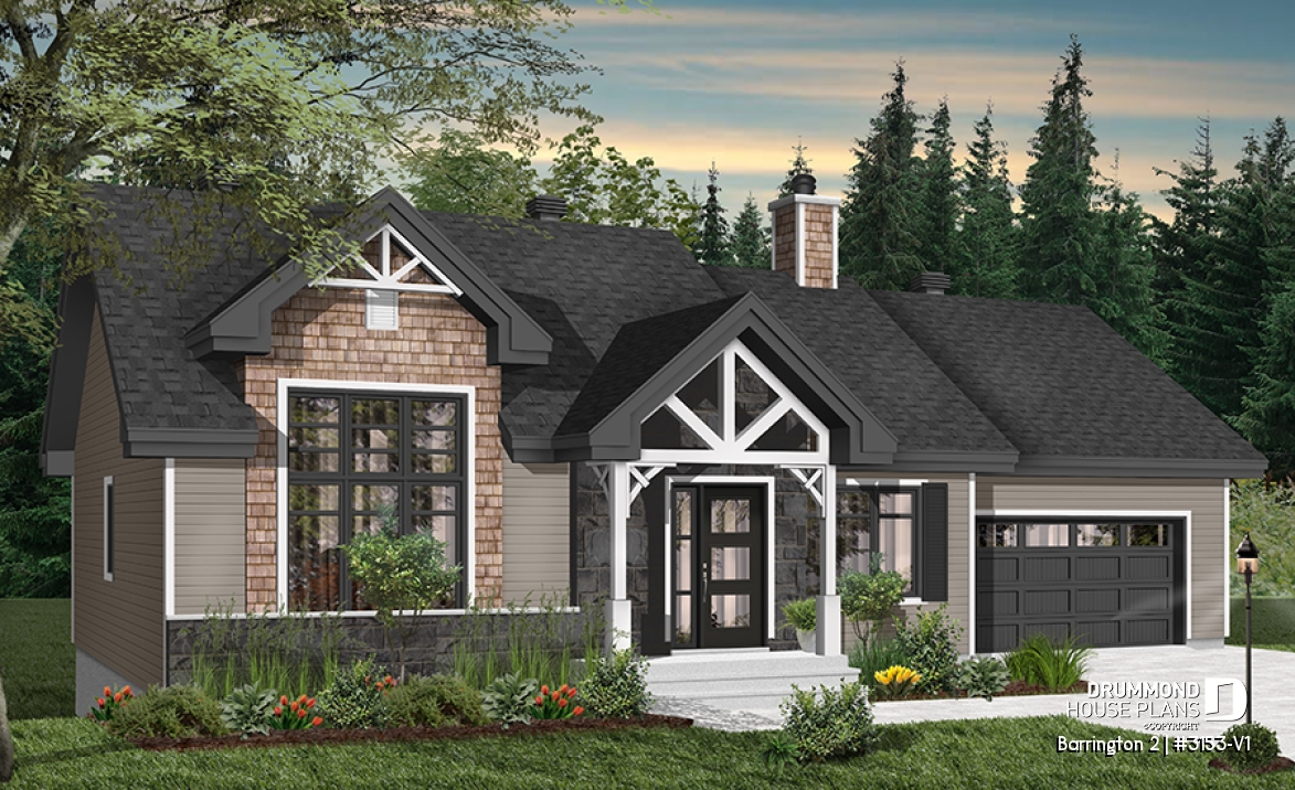 Color version 8 - Front - Barrington 2