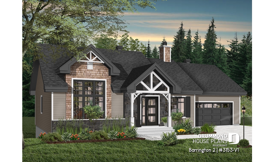 Color version 8 - Front - Barrington 2