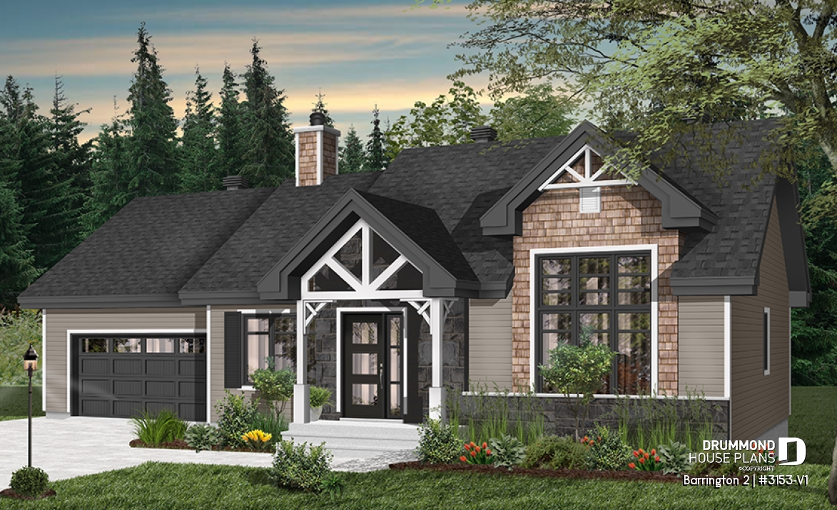 Color version 8 - Front - Barrington 2