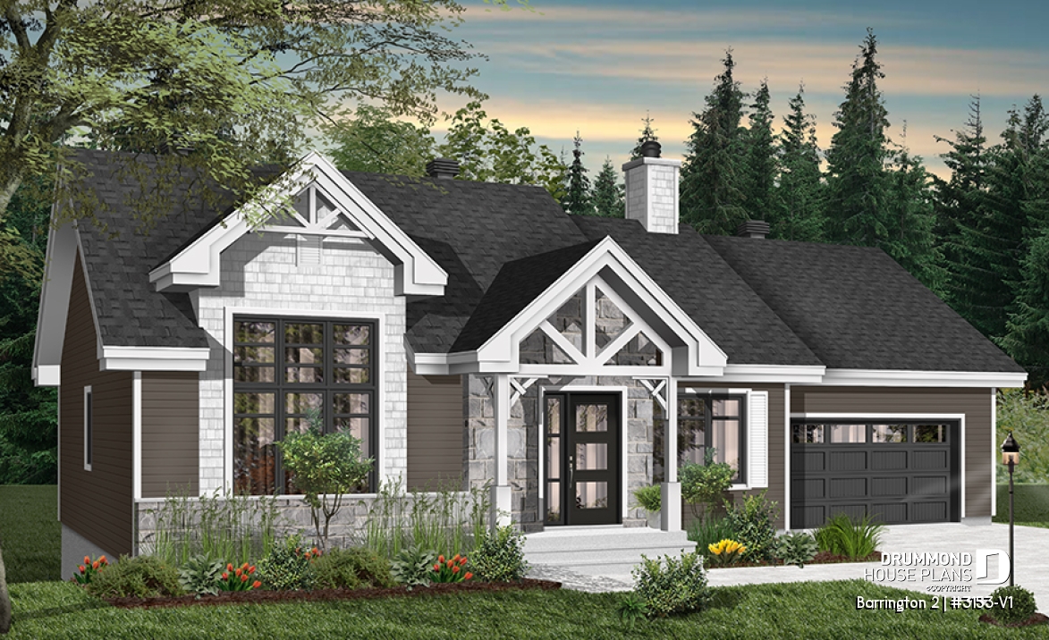 Color version 9 - Front - Barrington 2