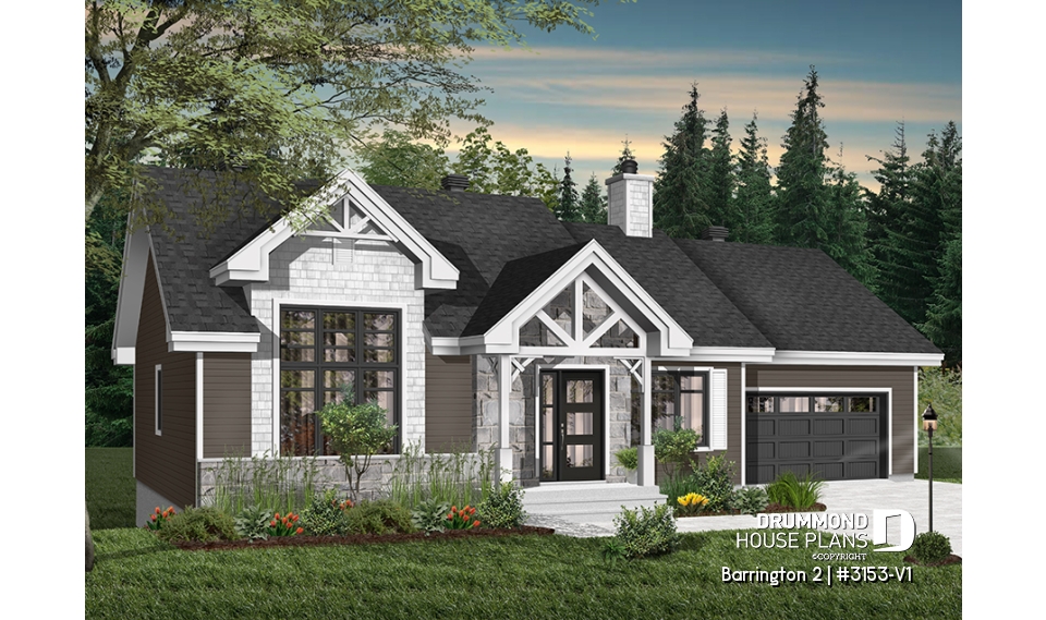 Color version 9 - Front - Barrington 2