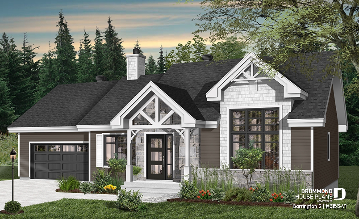 Color version 9 - Front - Barrington 2
