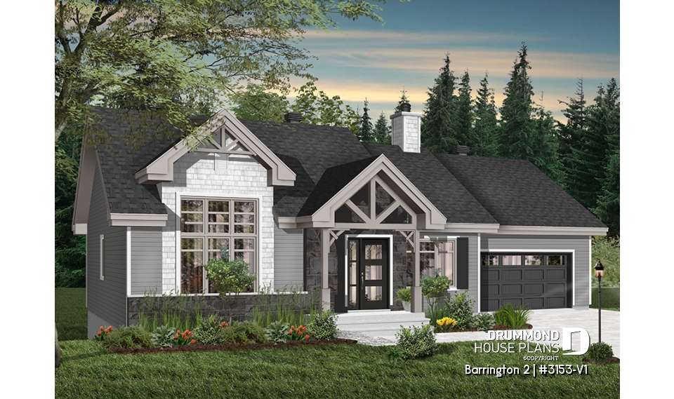 front - BASE MODEL - Barrington 2