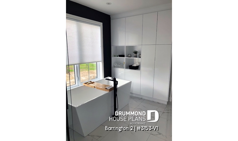 Photo Bathroom - Barrington 2