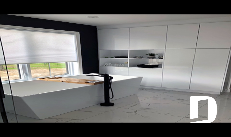 Photo Bathroom - Barrington 2