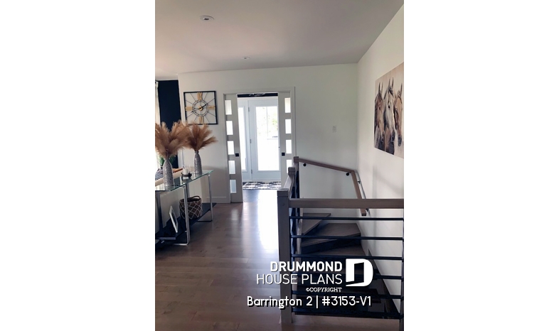 Photo Foyer - Barrington 2