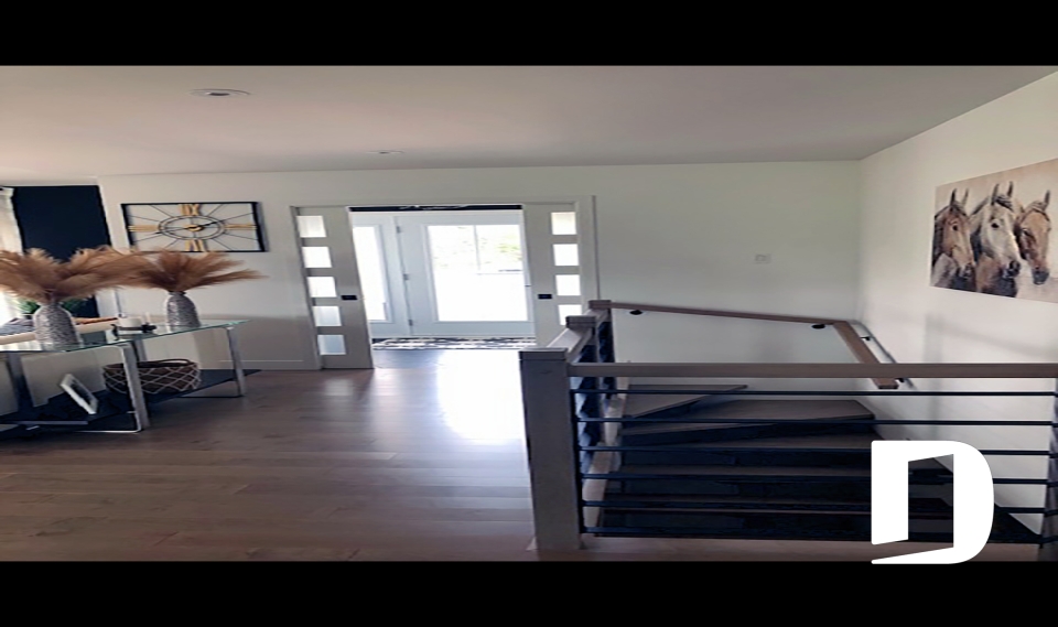 Photo Foyer - Barrington 2