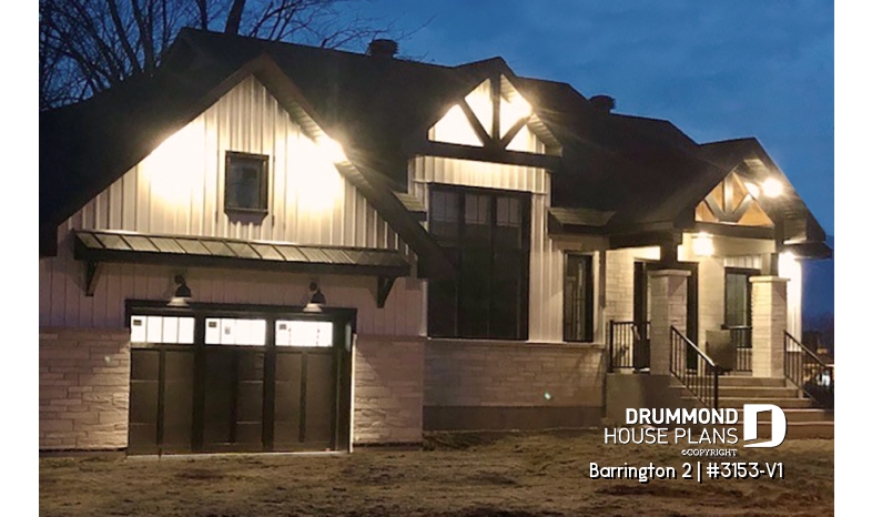 Photo front - Barrington 2