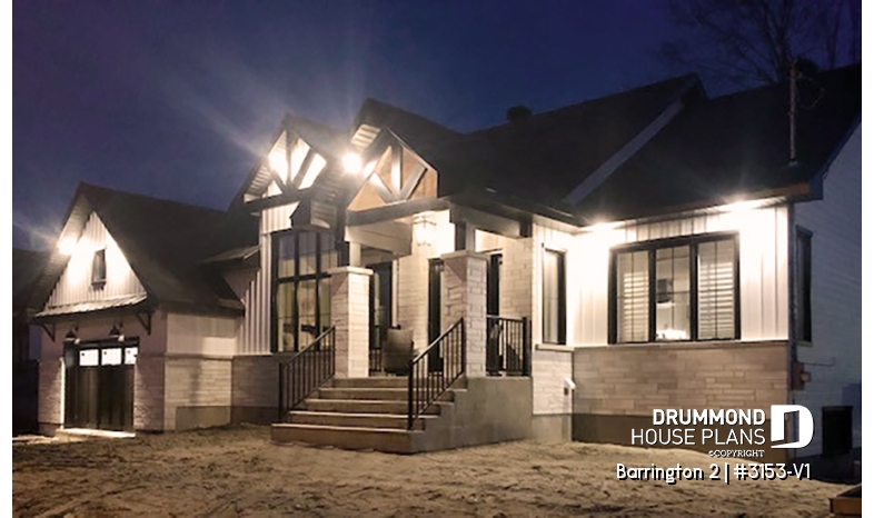 Photo front - Barrington 2