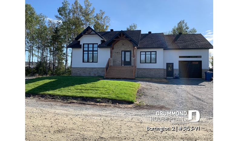 Photo front - Barrington 2