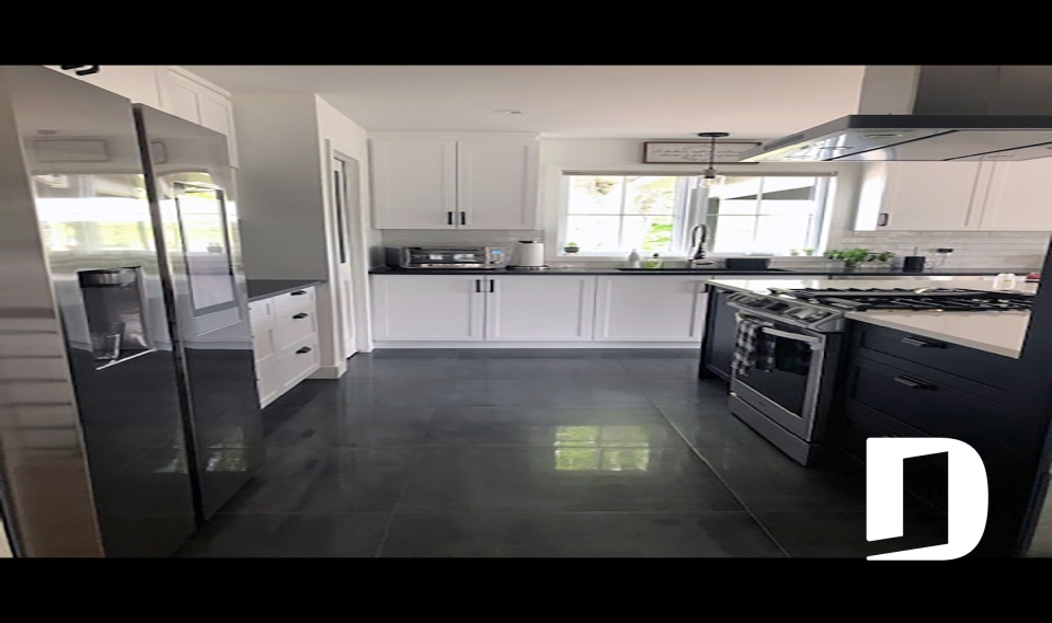 Photo Kitchen - Barrington 2