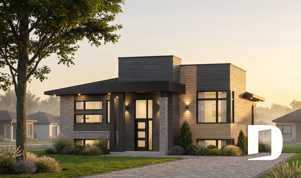 front - BASE MODEL -  - Barrington 3