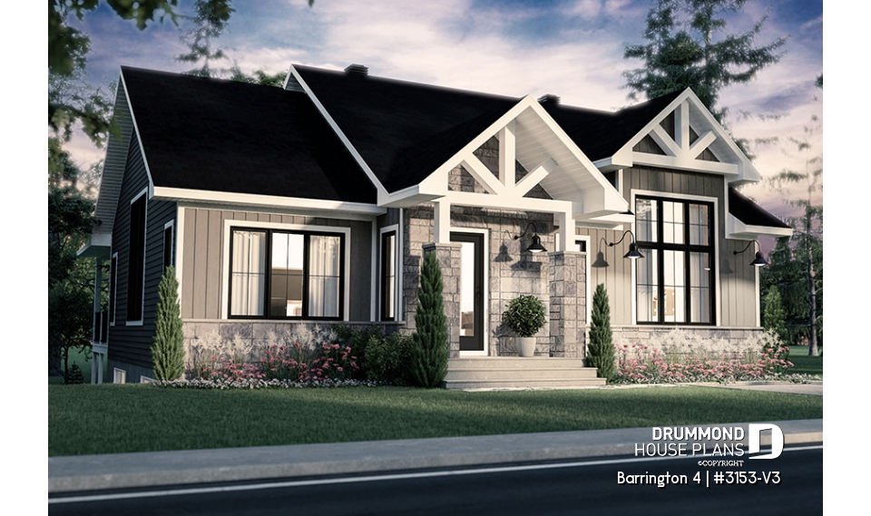 Color version 2 - Front - Barrington 4