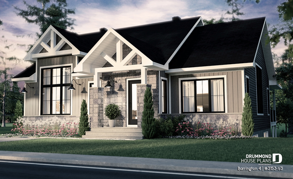 Color version 2 - Front - Barrington 4