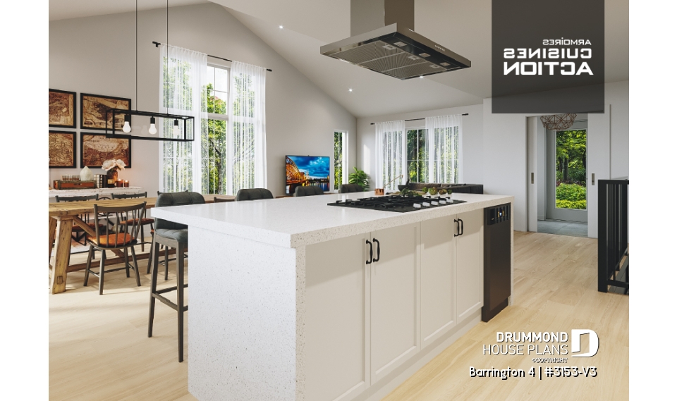 interior view - Barrington 4