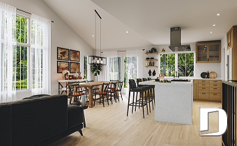 Photo Activity sector - Barrington 4