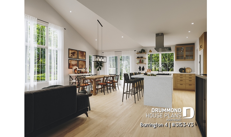 Photo Activity sector - Barrington 4