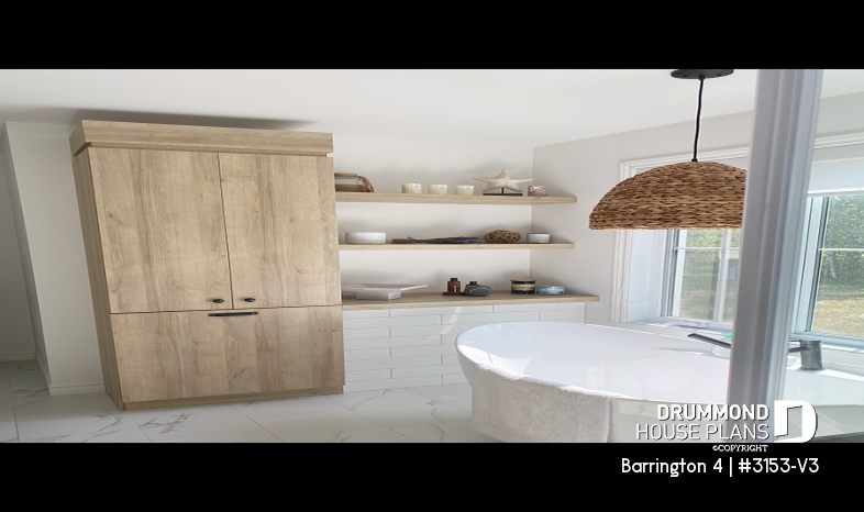 Photo Bathroom - Barrington 4