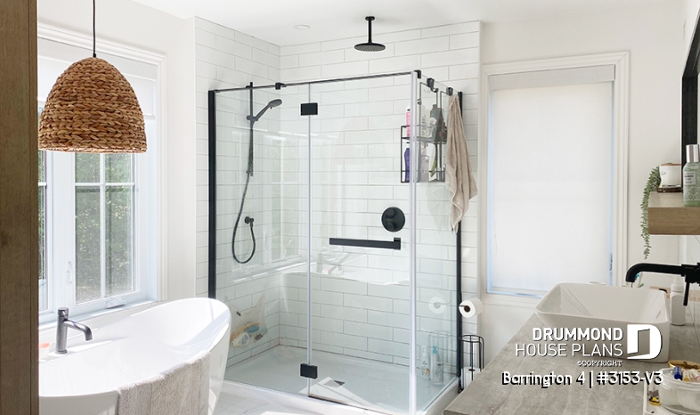 Photo Bathroom - Barrington 4