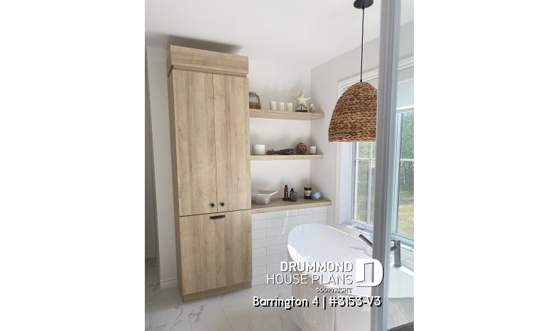 Photo Bathroom - Barrington 4