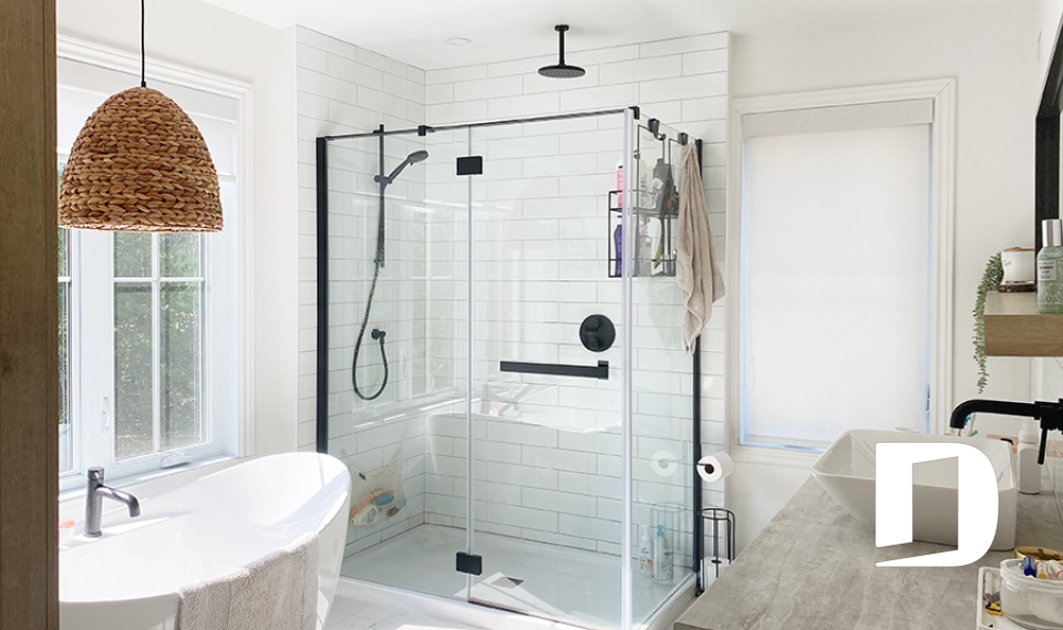 Photo Bathroom - Barrington 4