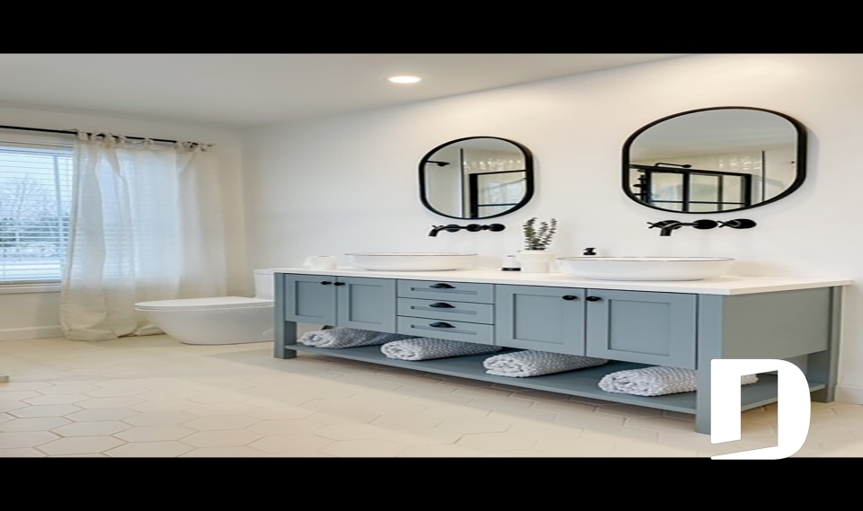 Photo Bathroom - Barrington 4