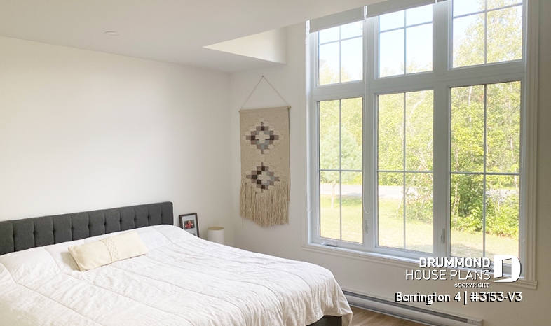 Photo Bedroom - Barrington 4