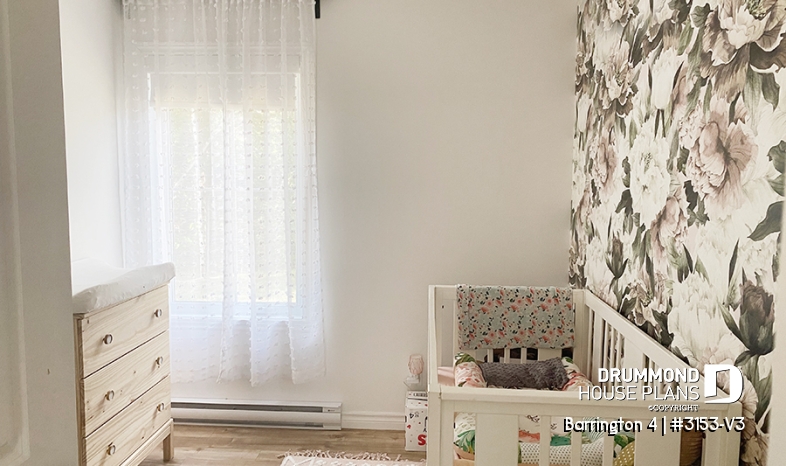 Photo Bedroom - Barrington 4