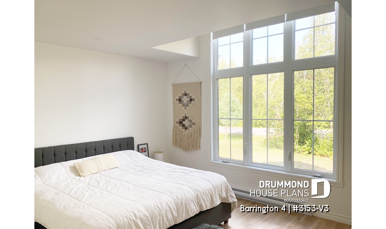 Photo Bedroom - Barrington 4