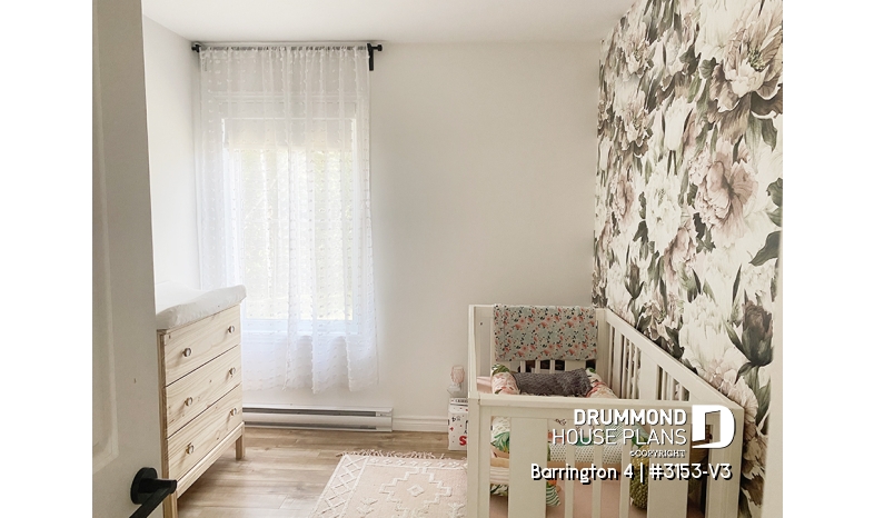 Photo Bedroom - Barrington 4