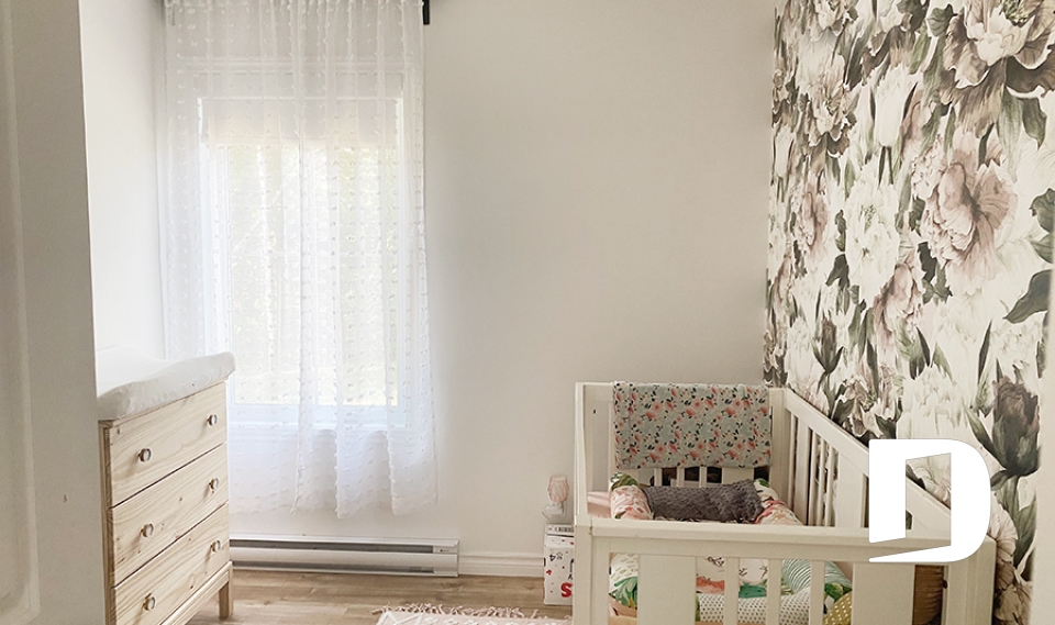 Photo Bedroom - Barrington 4